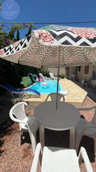 RESIDÊNCIA COMPLETA COM PISCINA E ÁREA GOURMET: 30ª foto da galeria de imagens do imóvel