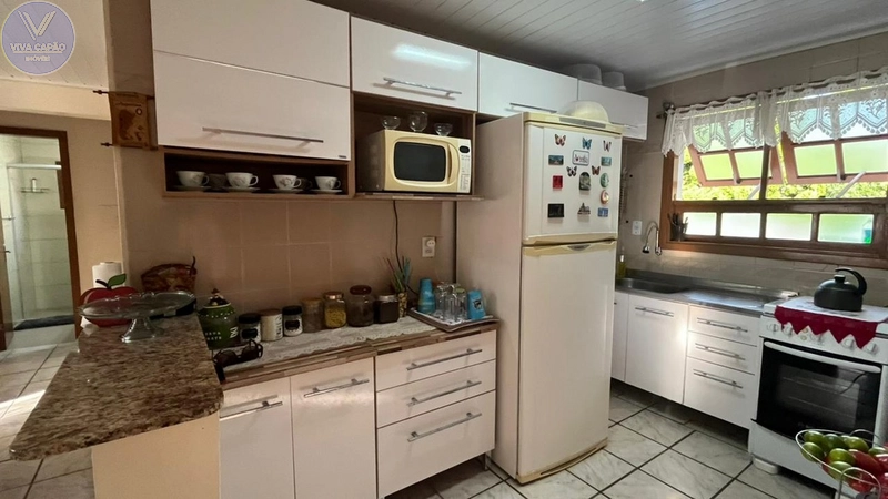 RESIDÊNCIA COMPLETA COM PISCINA E ÁREA GOURMET: 8ª foto da galeria de imagens do imóvel