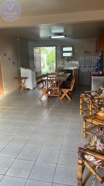 RESIDÊNCIA COMPLETA COM PISCINA E ÁREA GOURMET: 10ª foto da galeria de imagens do imóvel