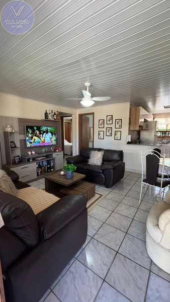 RESIDÊNCIA COMPLETA COM PISCINA E ÁREA GOURMET: 11ª foto da galeria de imagens do imóvel