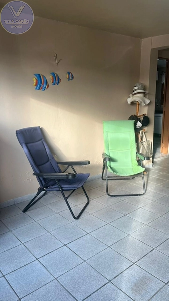 RESIDÊNCIA COMPLETA COM PISCINA E ÁREA GOURMET: 24ª foto da galeria de imagens do imóvel