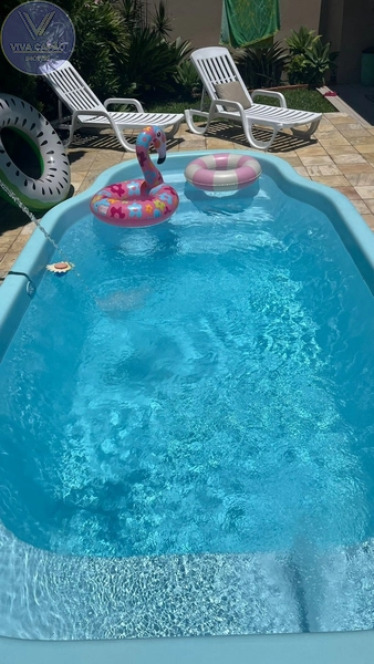 RESIDÊNCIA COMPLETA COM PISCINA E ÁREA GOURMET: 26ª foto da galeria de imagens do imóvel