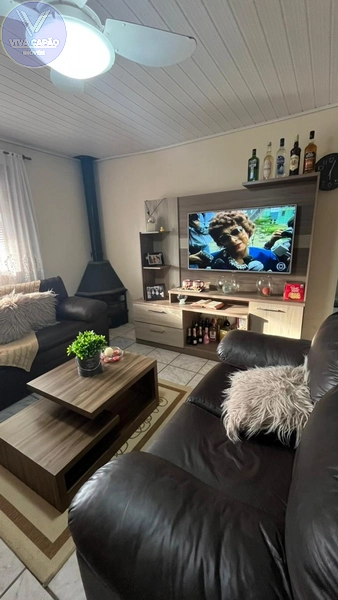 RESIDÊNCIA COMPLETA COM PISCINA E ÁREA GOURMET: 14ª foto da galeria de imagens do imóvel