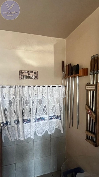 RESIDÊNCIA COMPLETA COM PISCINA E ÁREA GOURMET: 21ª foto da galeria de imagens do imóvel