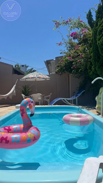 RESIDÊNCIA COMPLETA COM PISCINA E ÁREA GOURMET: 27ª foto da galeria de imagens do imóvel