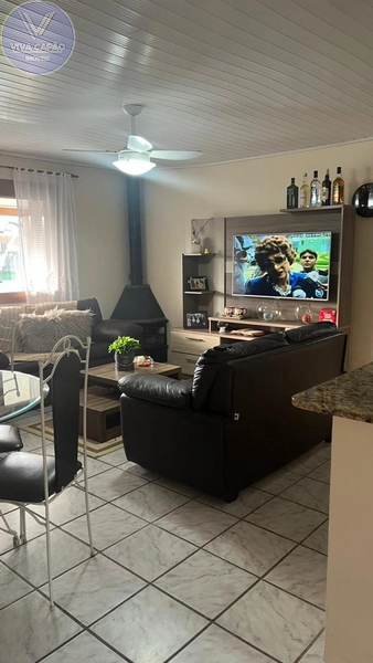 RESIDÊNCIA COMPLETA COM PISCINA E ÁREA GOURMET: 15ª foto da galeria de imagens do imóvel