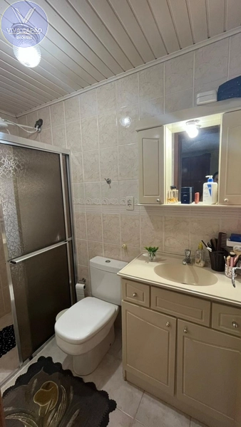 RESIDÊNCIA COMPLETA COM PISCINA E ÁREA GOURMET: 18ª foto da galeria de imagens do imóvel