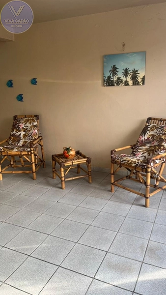 RESIDÊNCIA COMPLETA COM PISCINA E ÁREA GOURMET: 13ª foto da galeria de imagens do imóvel