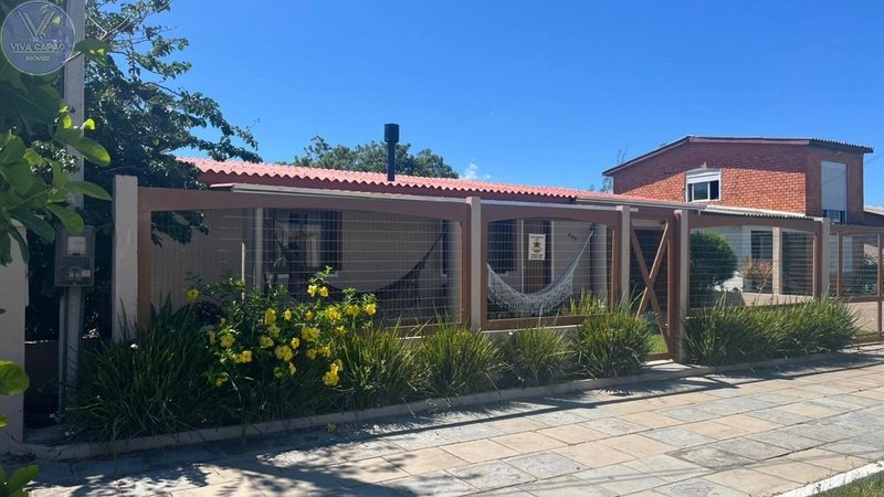 RESIDÊNCIA COMPLETA COM PISCINA E ÁREA GOURMET: 5ª foto da galeria de imagens do imóvel