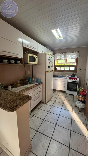 RESIDÊNCIA COMPLETA COM PISCINA E ÁREA GOURMET: 7ª foto da galeria de imagens do imóvel