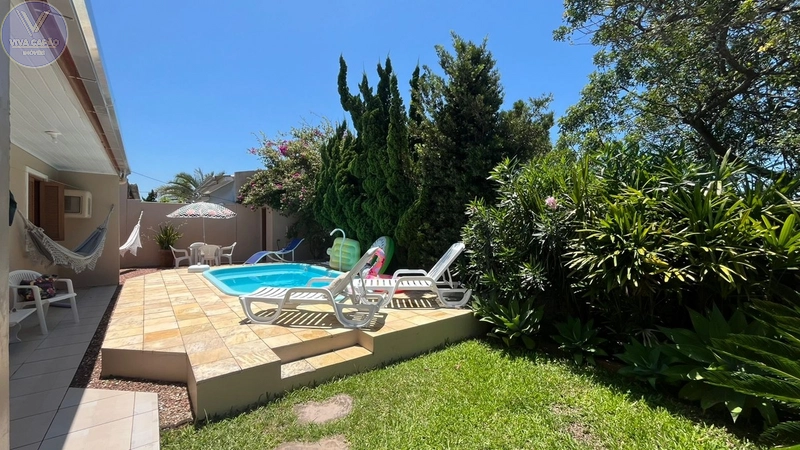 RESIDÊNCIA COMPLETA COM PISCINA E ÁREA GOURMET: 31ª foto da galeria de imagens do imóvel