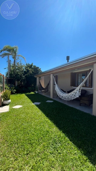 RESIDÊNCIA COMPLETA COM PISCINA E ÁREA GOURMET: 4ª foto da galeria de imagens do imóvel