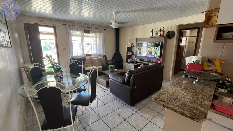 RESIDÊNCIA COMPLETA COM PISCINA E ÁREA GOURMET: 17ª foto da galeria de imagens do imóvel