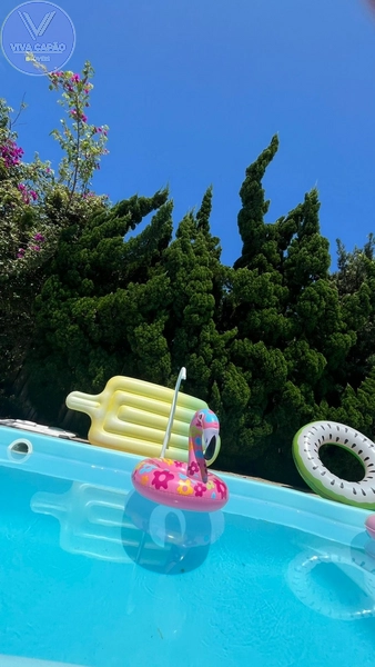 RESIDÊNCIA COMPLETA COM PISCINA E ÁREA GOURMET: 29ª foto da galeria de imagens do imóvel