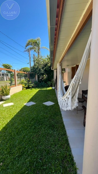 RESIDÊNCIA COMPLETA COM PISCINA E ÁREA GOURMET: 3ª foto da galeria de imagens do imóvel