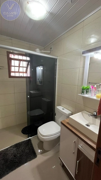 RESIDÊNCIA COMPLETA COM PISCINA E ÁREA GOURMET: 19ª foto da galeria de imagens do imóvel