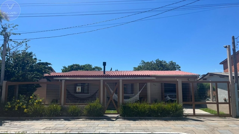 RESIDÊNCIA COMPLETA COM PISCINA E ÁREA GOURMET: 6ª foto da galeria de imagens do imóvel