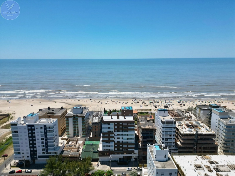 APARTAMENTO À VENDA EM CAPÃO DA CANOA, SACADA DE FRENTE: 26ª foto da galeria de imagens do imóvel