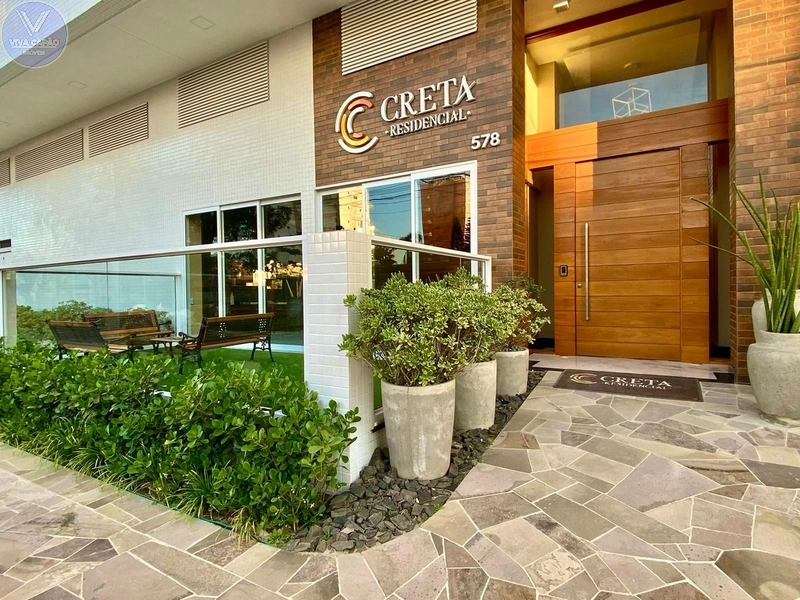 APARTAMENTO À VENDA EM CAPÃO DA CANOA, SACADA DE FRENTE: 20ª foto da galeria de imagens do imóvel