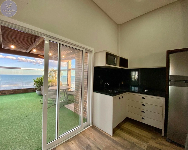 APARTAMENTO À VENDA EM CAPÃO DA CANOA, SACADA DE FRENTE: 19ª foto da galeria de imagens do imóvel