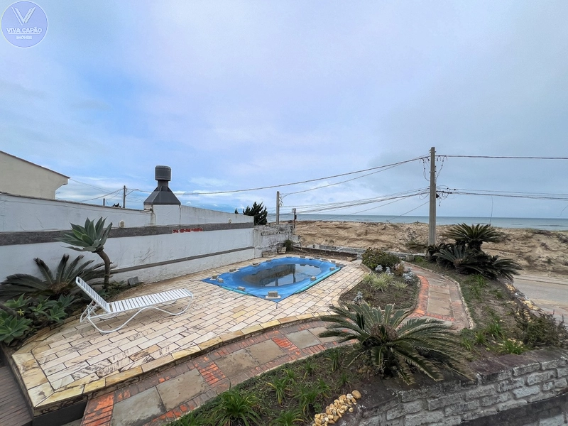 7 DORMITÓRIOS NA BEIRA MAR NO MELHOR PONTO DE XANGRI-LÁ!: 5ª foto da galeria de imagens do imóvel