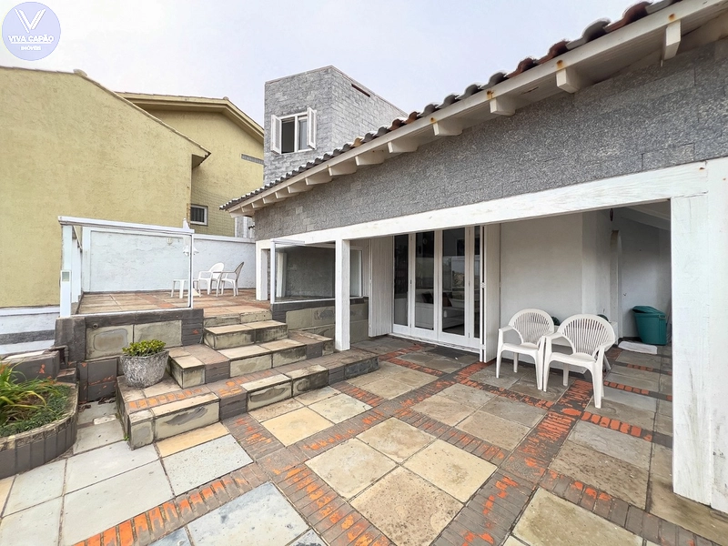 7 DORMITÓRIOS NA BEIRA MAR NO MELHOR PONTO DE XANGRI-LÁ!: 31ª foto da galeria de imagens do imóvel