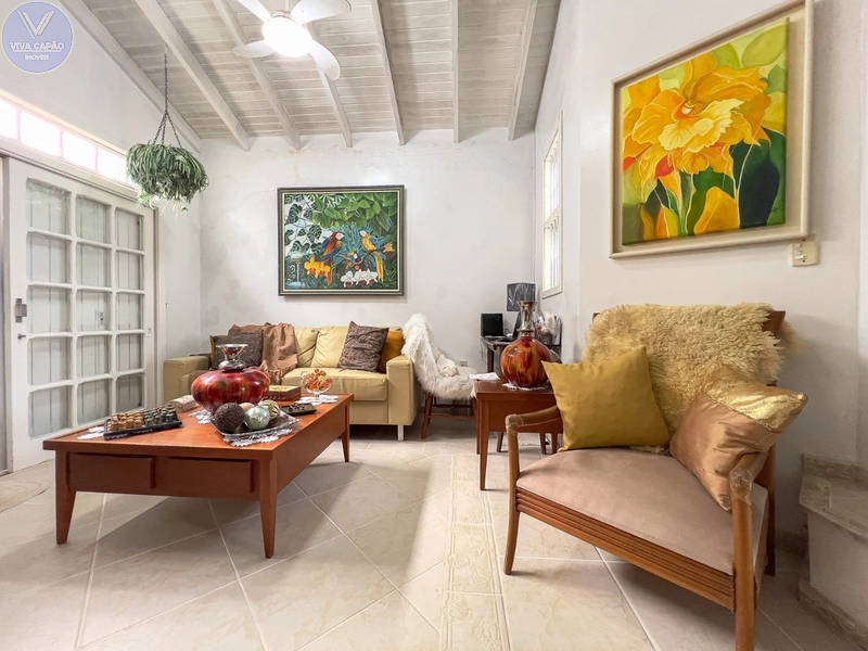 7 DORMITÓRIOS NA BEIRA MAR NO MELHOR PONTO DE XANGRI-LÁ!: 39ª foto da galeria de imagens do imóvel