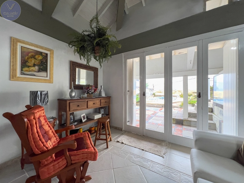 7 DORMITÓRIOS NA BEIRA MAR NO MELHOR PONTO DE XANGRI-LÁ!: 37ª foto da galeria de imagens do imóvel