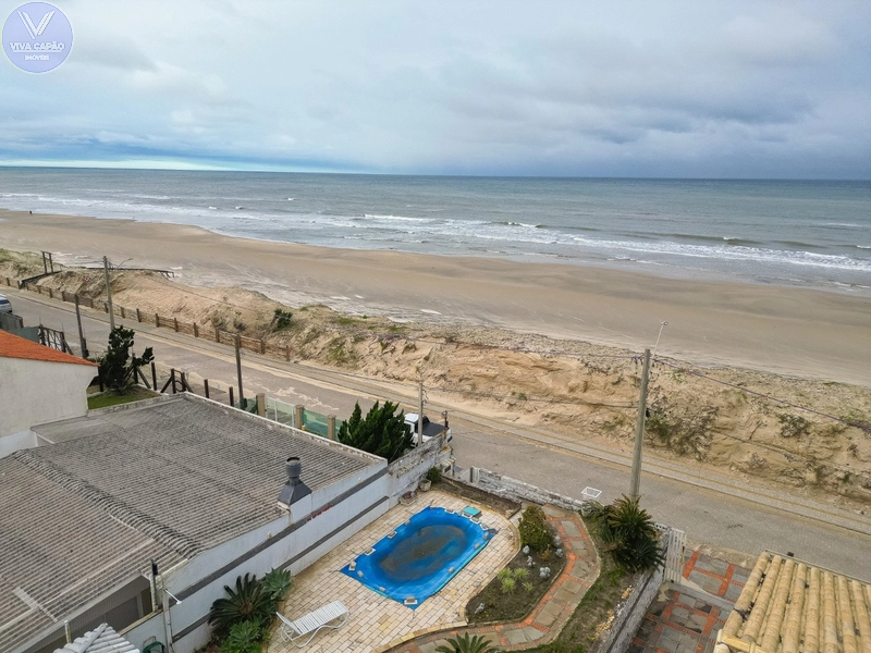 7 DORMITÓRIOS NA BEIRA MAR NO MELHOR PONTO DE XANGRI-LÁ!: 1ª foto da galeria de imagens do imóvel