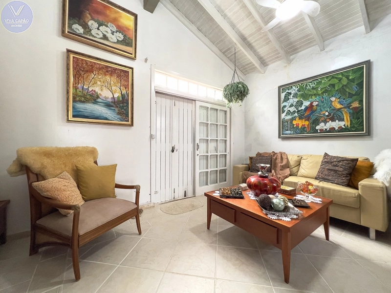 7 DORMITÓRIOS NA BEIRA MAR NO MELHOR PONTO DE XANGRI-LÁ!: 40ª foto da galeria de imagens do imóvel