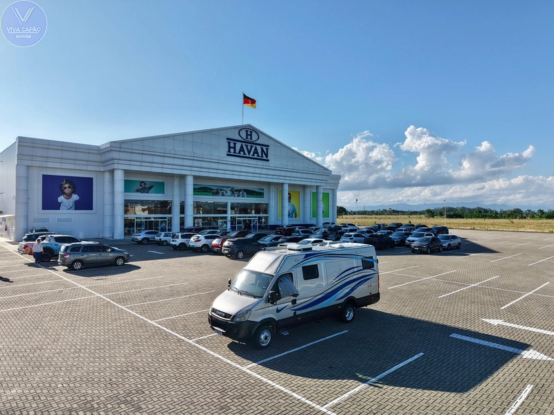 MOTOR-CASA/MICROONIBUS IVECO, IMPECÁVEL: 2ª foto da galeria de imagens do imóvel