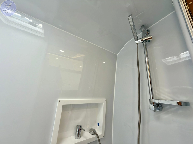 MOTOR-CASA/MICROONIBUS IVECO, IMPECÁVEL: 19ª foto da galeria de imagens do imóvel