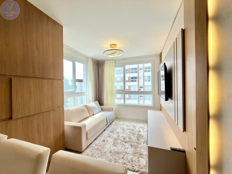 APARTAMENTO BAIRRO NAVEGANTES INFRA COMPLETA