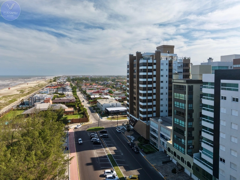 APARTAMENTO À VENDA DE FRENTE PARA PRAIA  PÉ NA AREIA: 32ª foto da galeria de imagens do imóvel