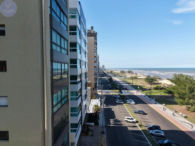 APARTAMENTO À VENDA DE FRENTE PARA PRAIA  PÉ NA AREIA: 36ª foto da galeria de imagens do imóvel