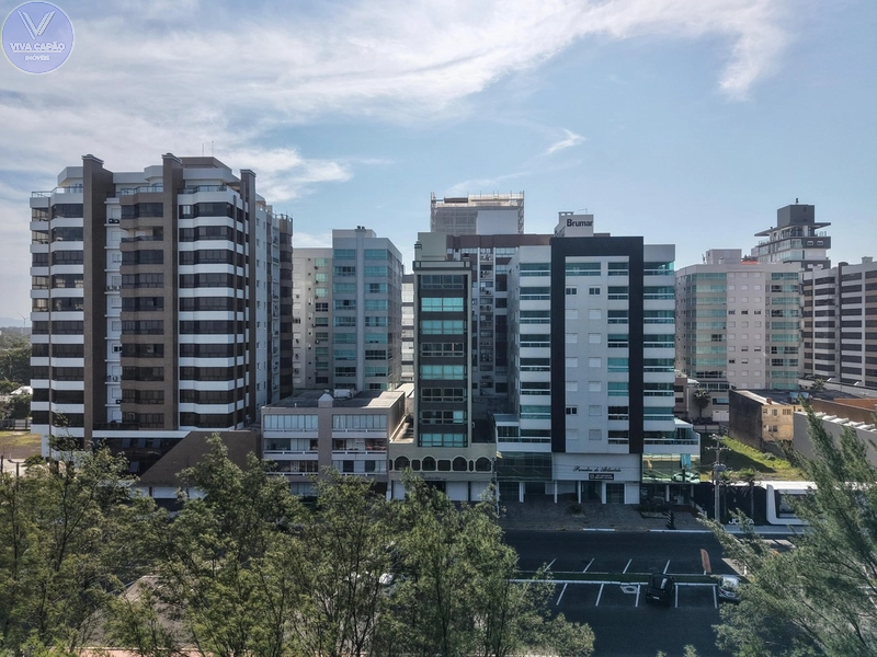 APARTAMENTO À VENDA DE FRENTE PARA PRAIA  PÉ NA AREIA: 34ª foto da galeria de imagens do imóvel