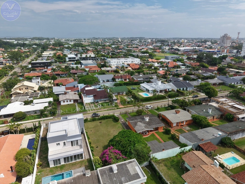 CASA EM ATLÂNTIDA COM DOIS TERRENOS: 7ª foto da galeria de imagens do imóvel