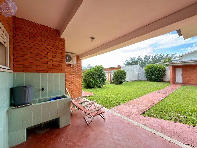 CASA EM ATLÂNTIDA COM DOIS TERRENOS: 19ª foto da galeria de imagens do imóvel