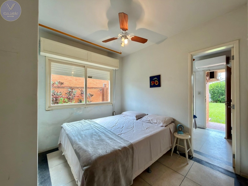 CASA EM ATLÂNTIDA COM DOIS TERRENOS: 25ª foto da galeria de imagens do imóvel