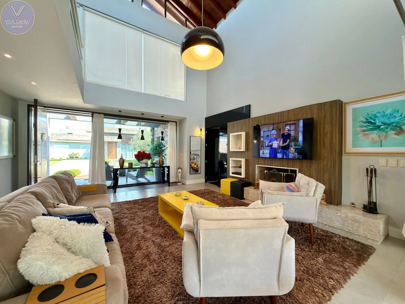 CASA À VENDA, CONDOMÍNIO  LAGOA DO PASSO: 17ª foto da galeria de imagens do imóvel