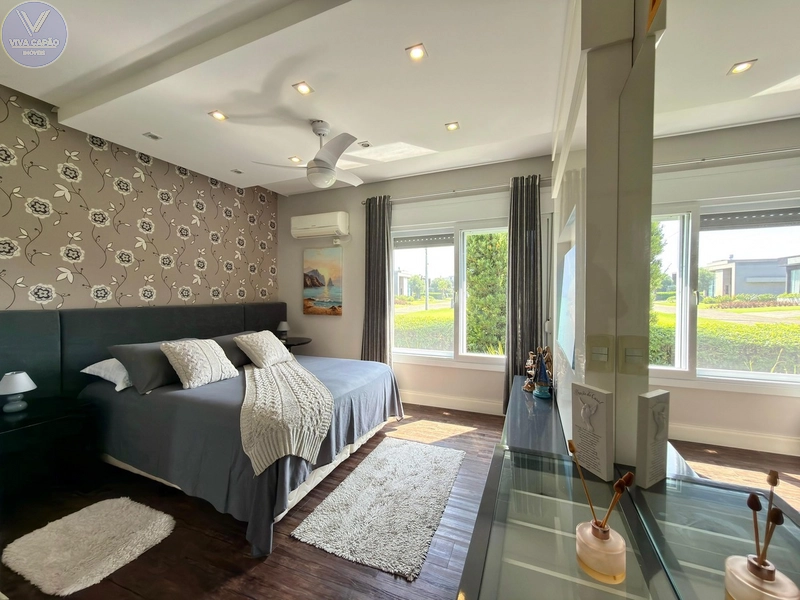 CASA À VENDA, CONDOMÍNIO  LAGOA DO PASSO: 18ª foto da galeria de imagens do imóvel