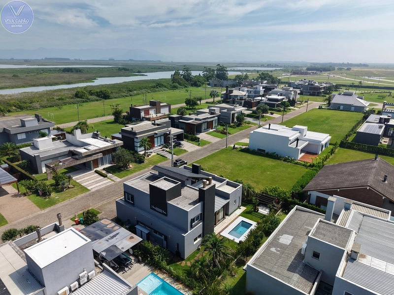 CASA À VENDA, CONDOMÍNIO  LAGOA DO PASSO: 37ª foto da galeria de imagens do imóvel