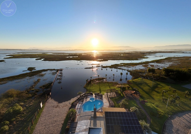 CASA À VENDA, CONDOMÍNIO  LAGOA DO PASSO: 44ª foto da galeria de imagens do imóvel