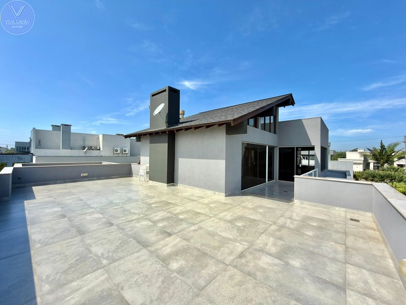 CASA À VENDA, CONDOMÍNIO  LAGOA DO PASSO: 23ª foto da galeria de imagens do imóvel