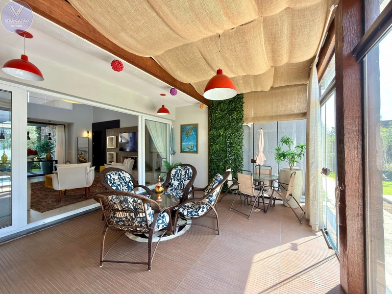 CASA À VENDA, CONDOMÍNIO  LAGOA DO PASSO: 16ª foto da galeria de imagens do imóvel