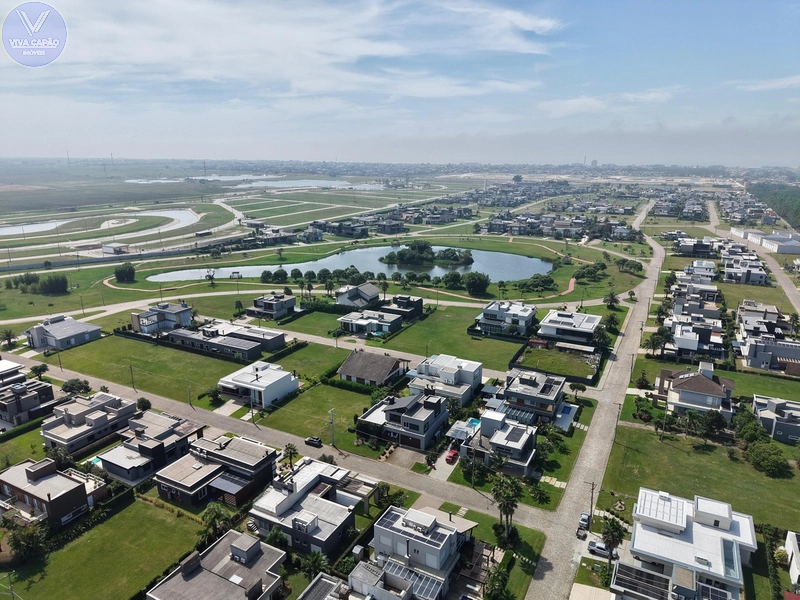 CASA À VENDA, CONDOMÍNIO  LAGOA DO PASSO: 39ª foto da galeria de imagens do imóvel