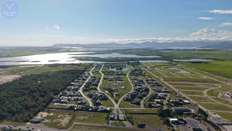 CASA À VENDA, CONDOMÍNIO  LAGOA DO PASSO: 40ª foto da galeria de imagens do imóvel