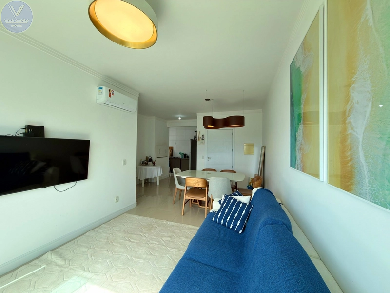 APARTAMENTO EM CAPÃO DA CANOA À VENDA