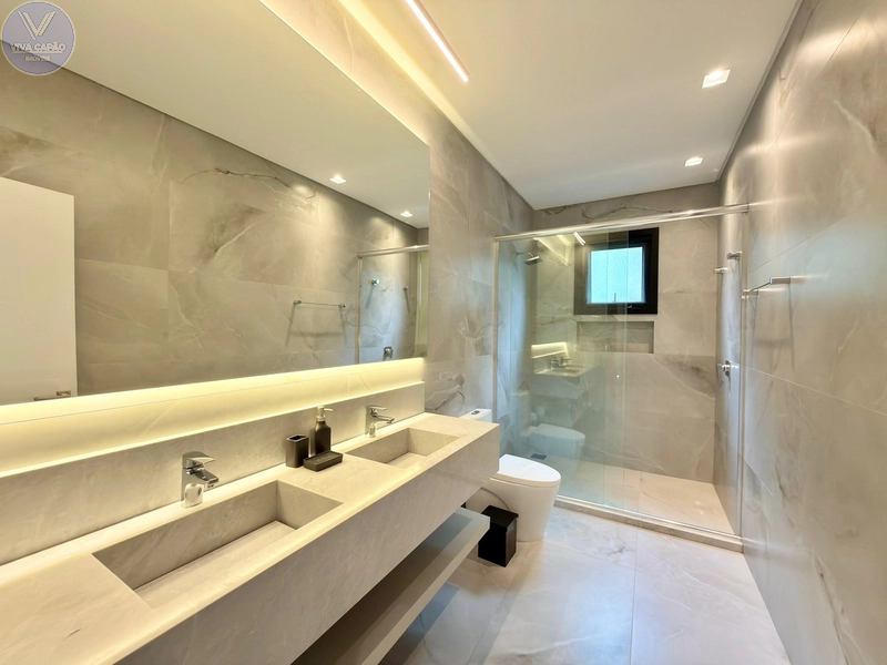 SENSE SOBRADO BEIRA LAGO: 41ª foto da galeria de imagens do imóvel