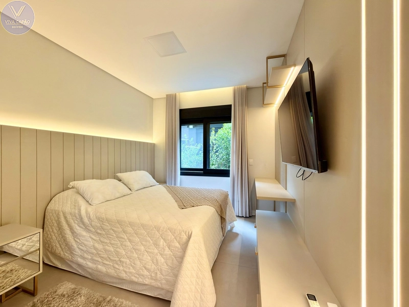 SENSE SOBRADO BEIRA LAGO: 25ª foto da galeria de imagens do imóvel